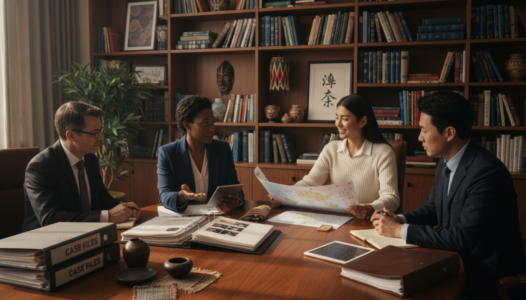 cultural competence in forensic psychology cultural competence in forensic psychology