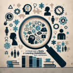 Types of learning disabilities