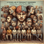 What are personality disorders? Types and symptoms explained
