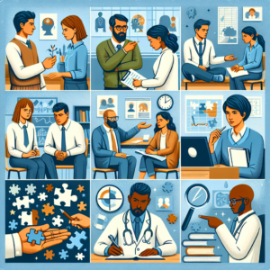 School psychologist options