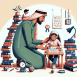 Anxiety in parents of kids with learning disabilities