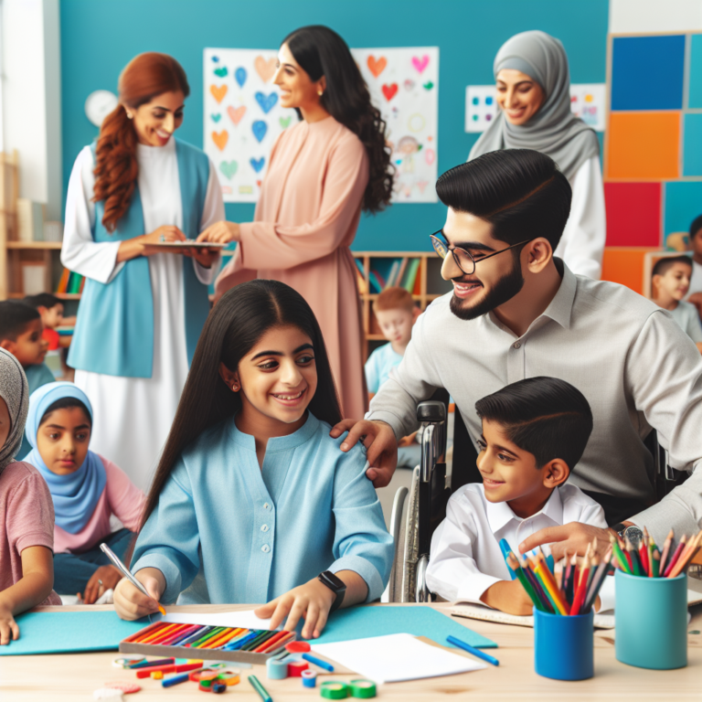 Special Education Advocacy