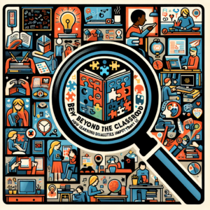 Common learning disabilities in children