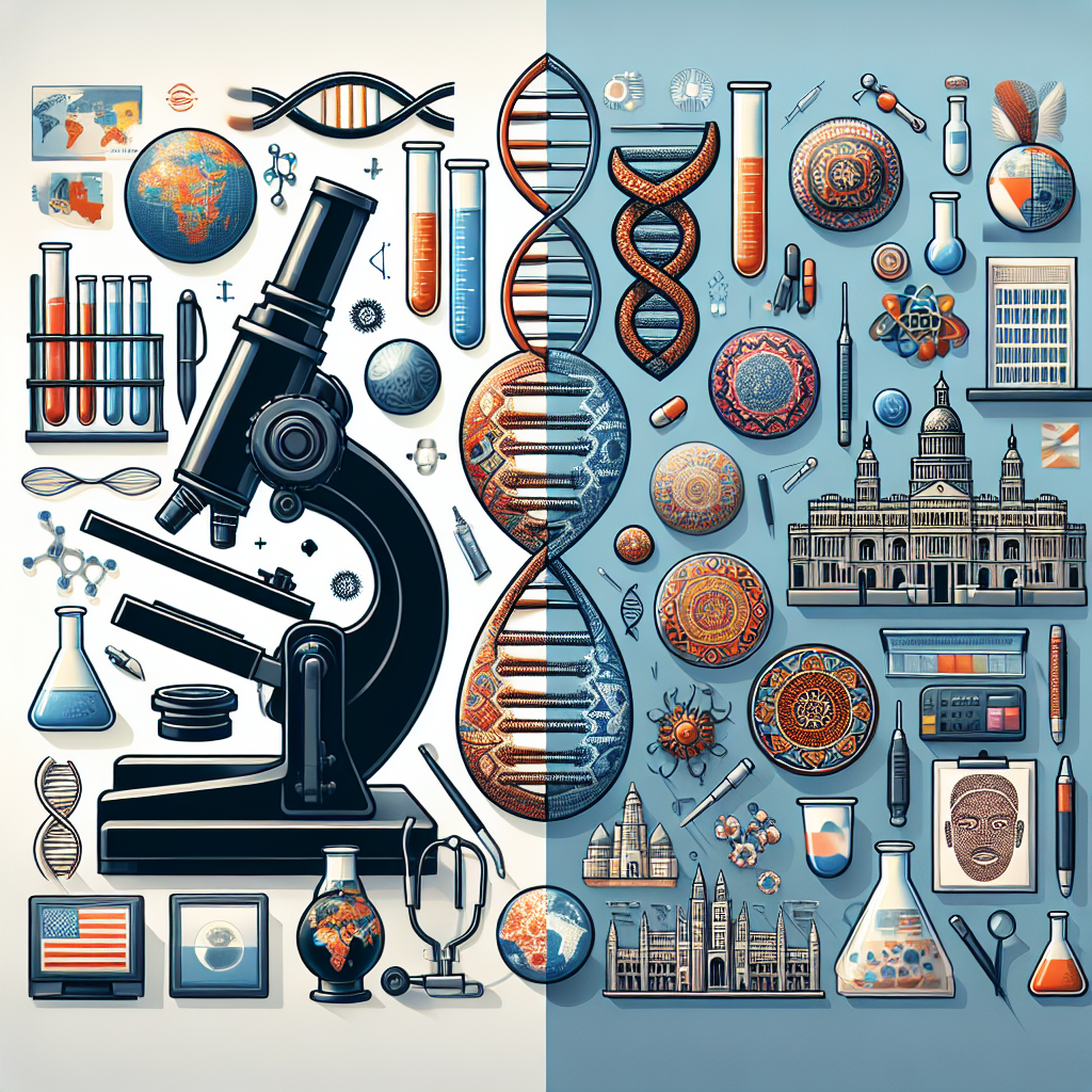 Cultural Competence In Forensics