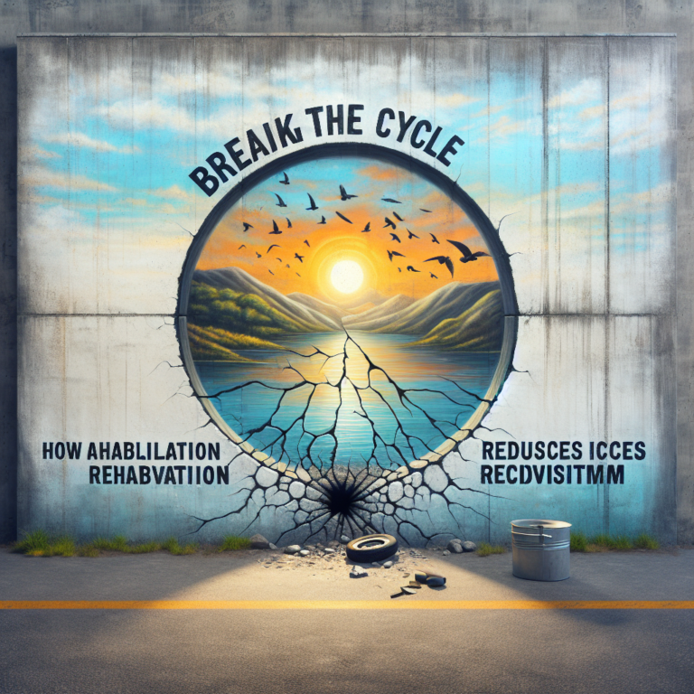 Offender Rehabilitation