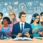 Technology tools for learning disabilities in classrooms