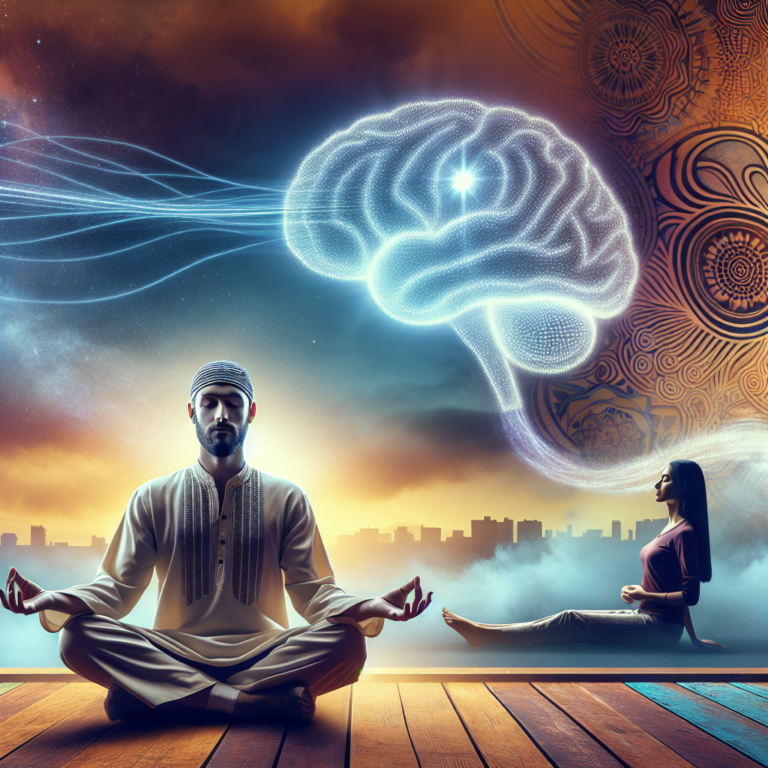 Behavioral Psychology Strategies For Stress Management