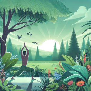 Best ways to cope with stress naturally