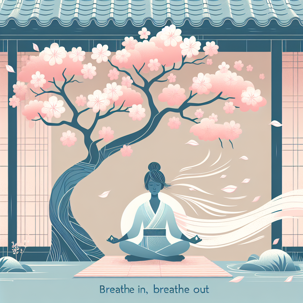 Simple mindfulness meditation techniques for beginners