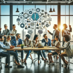 Industrial-organizational psychology