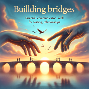 How to improve communication skills in relationships