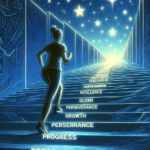 Building resilience through self-improvement