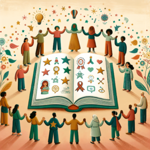 Overcoming stigma as a parent of a disabled child