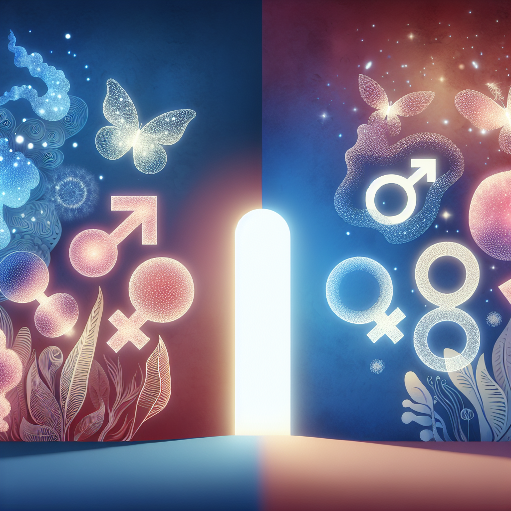 Gender Schema Theory