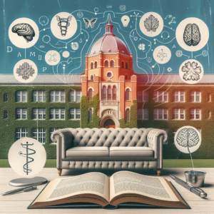 Bachelor’s in psychology