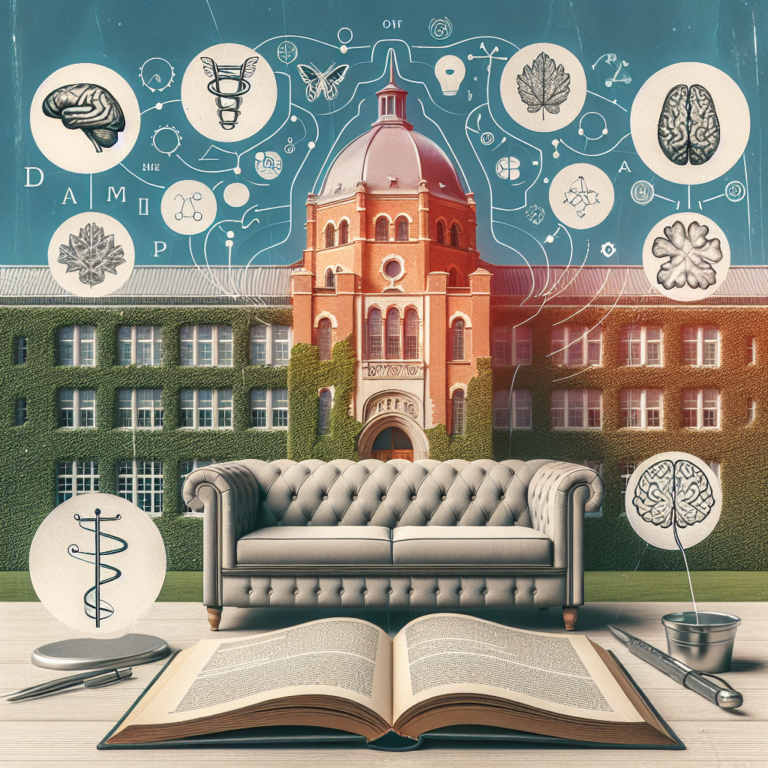 Bachelor’s in psychology