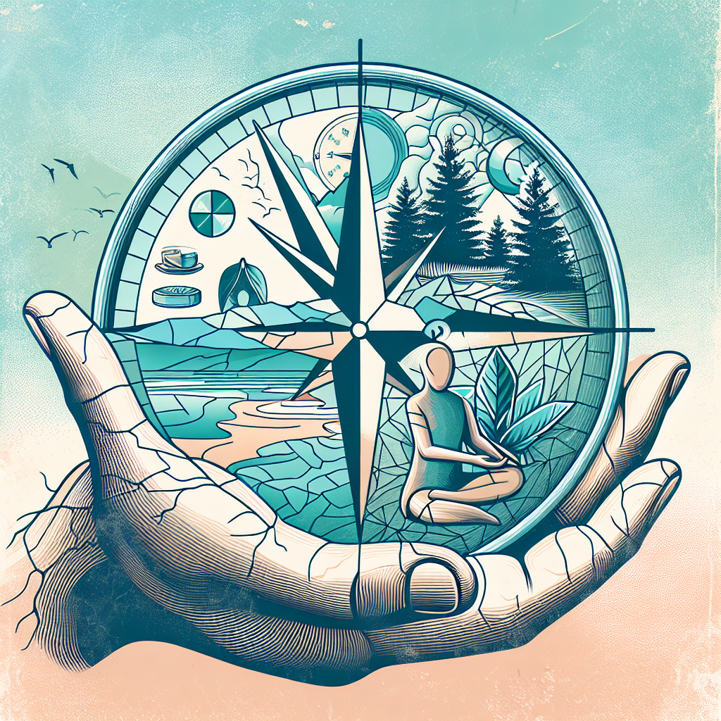 Chronic Illness and the Mind: Navigating Anxiety and Depression