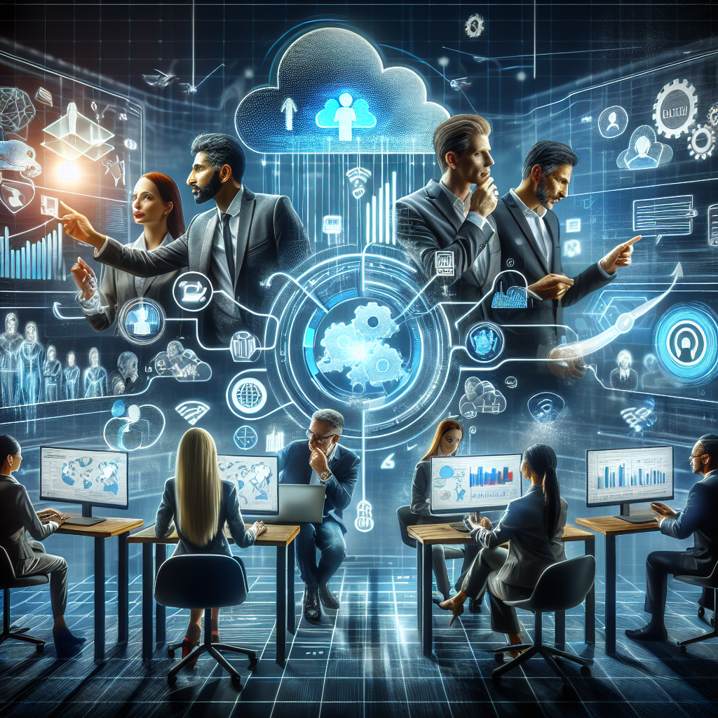 Technology Integration