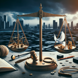 Capital Punishment Evaluation