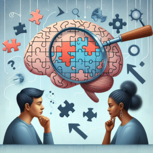 The psychology behind human behavior and decision-making