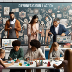 How to modify classroom activities for learning disabilities