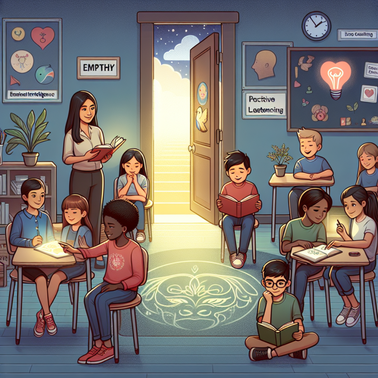 Emotional Intelligence