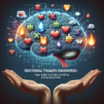 Identifying and managing emotional triggers