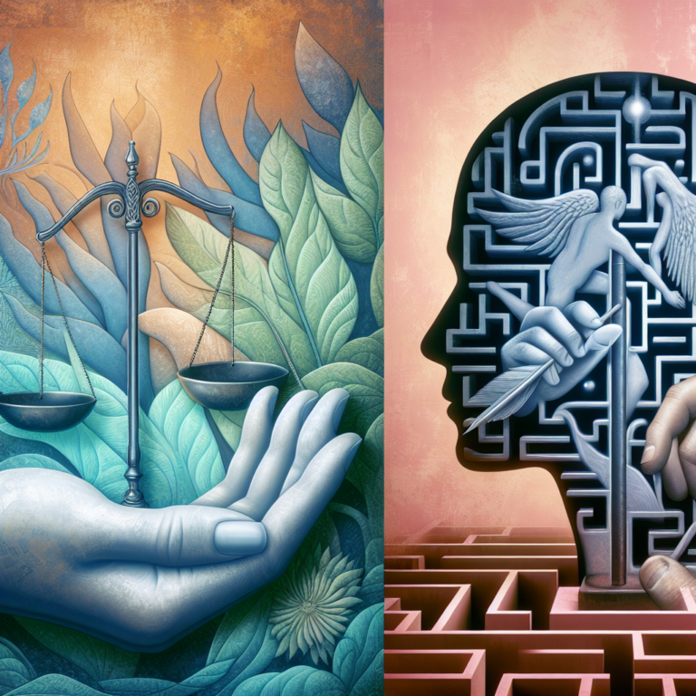 Mental Illness And Crime