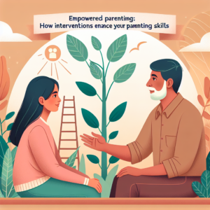 Parenting Interventions