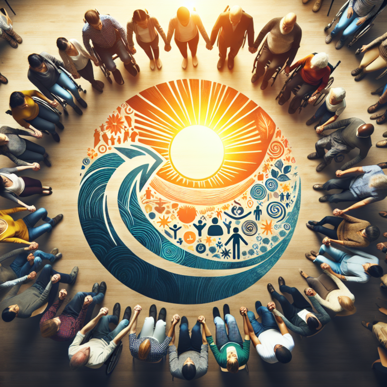 Rehabilitation Programs