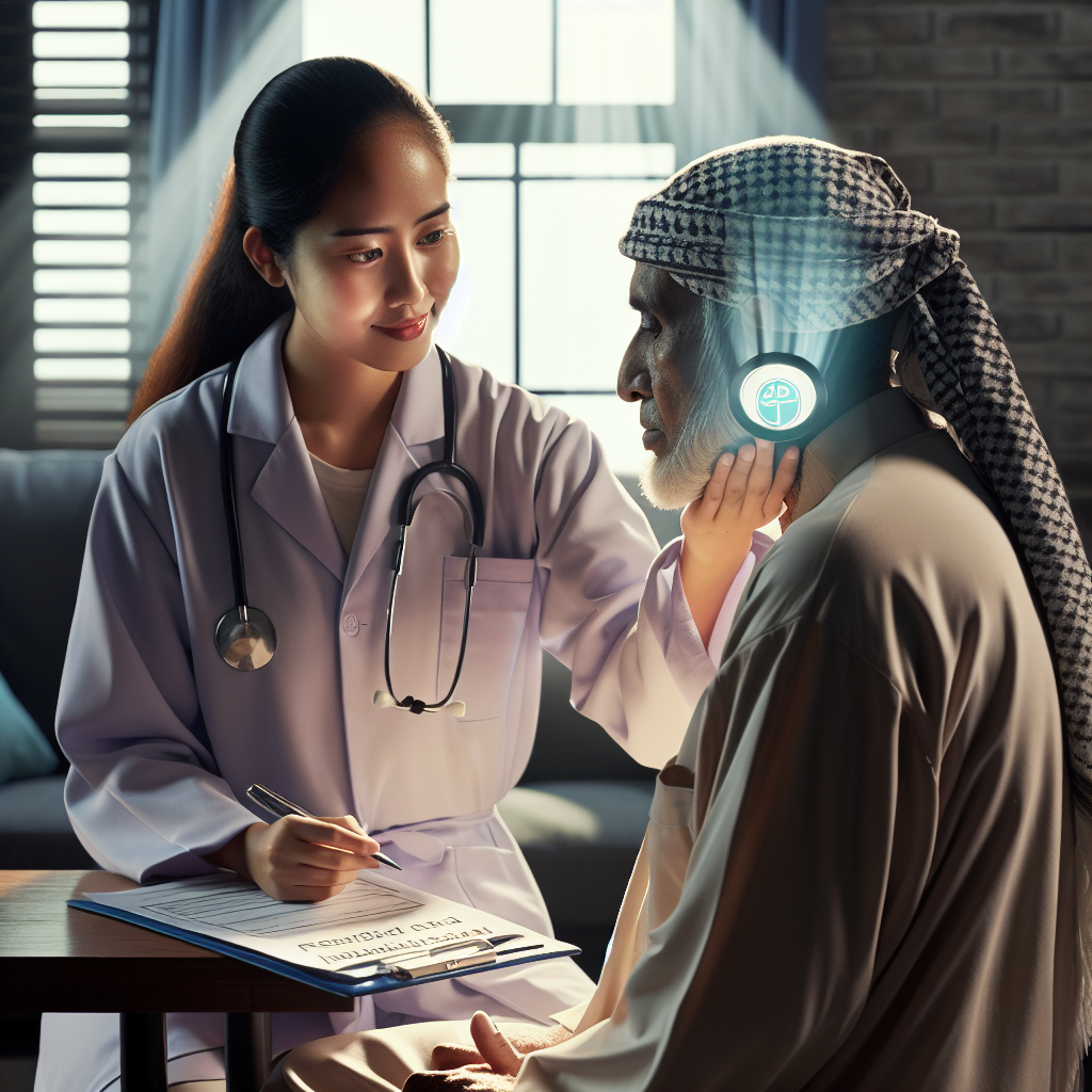 Functional Assessment