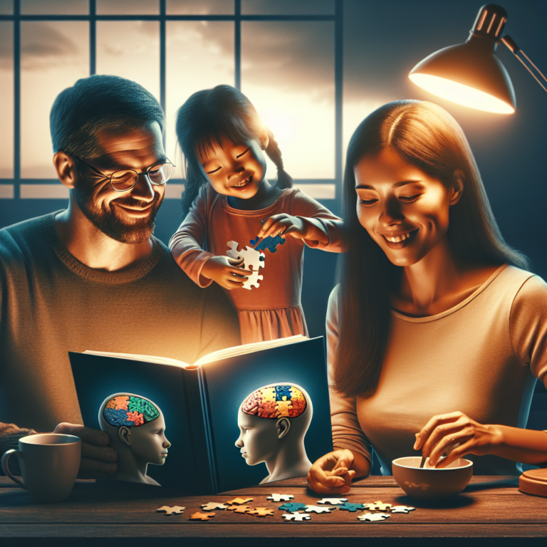 Common learning disabilities in children