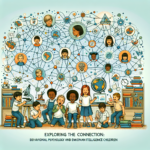 Behavioral Psychology In Child Development