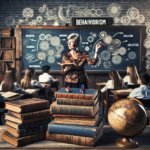 Behavioral Psychology And Learning Theories