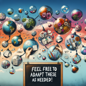 Conflict resolution strategies for families