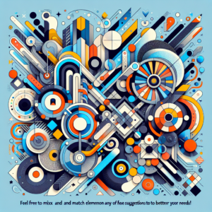 Building resilience through self-improvement