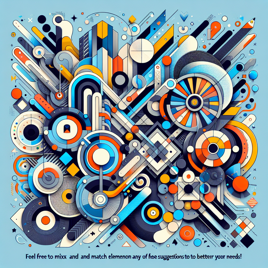 Building resilience through self-improvement