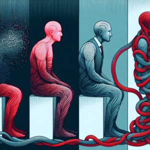 From Awkward to At Ease: Managing Social Anxiety One Encounter at a Time