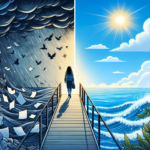 Coping strategies for major life changes and transitions