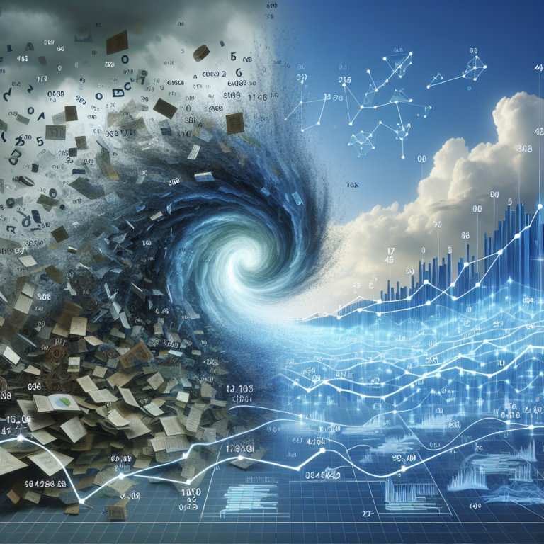 statistical analysis