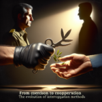 Police Interrogation Techniques