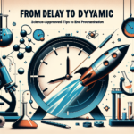 From Delay to Dynamic: Science-Approved Tips to End Procrastination