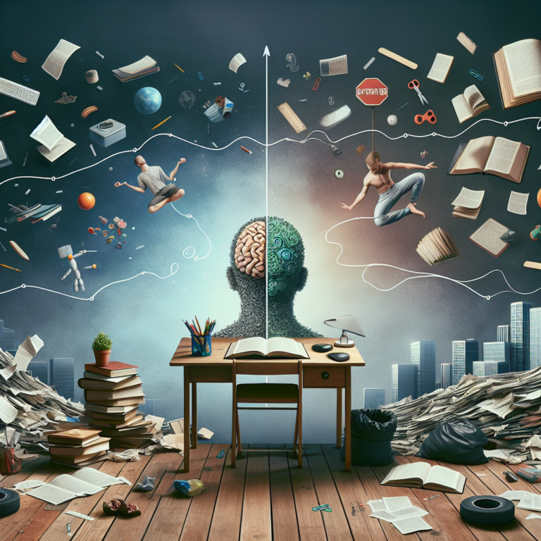 How to improve concentration with mental exercises