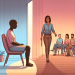 Effectiveness of group therapy for social anxiety