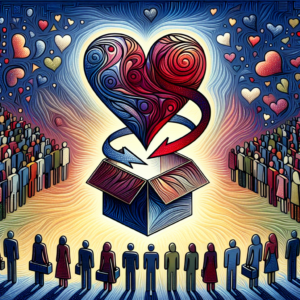 social identity theory