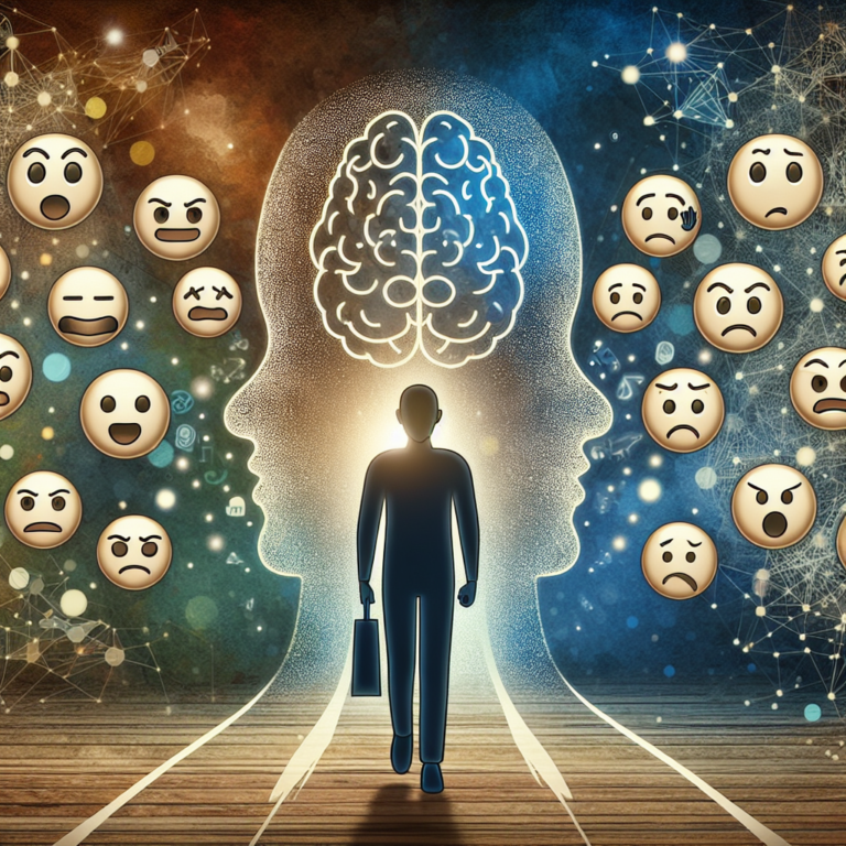 How to improve emotional intelligence in everyday life