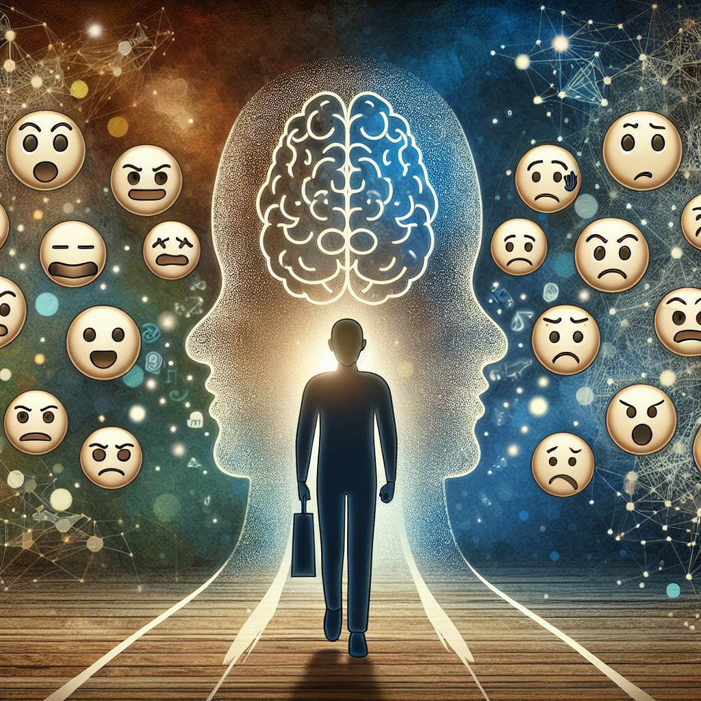 How to improve emotional intelligence in everyday life