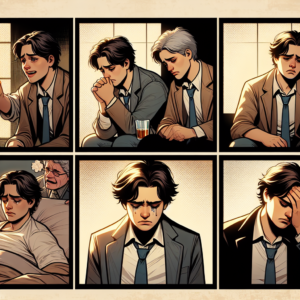 What are the most common symptoms of depression?