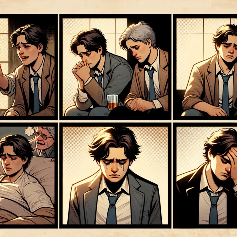 What are the most common symptoms of depression?