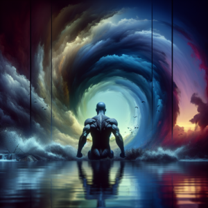 Progressive muscle relaxation techniques